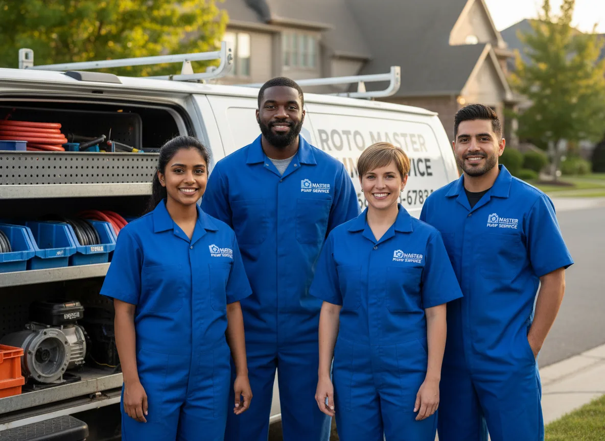 Sump Pump Installation company in Des Moines, IA